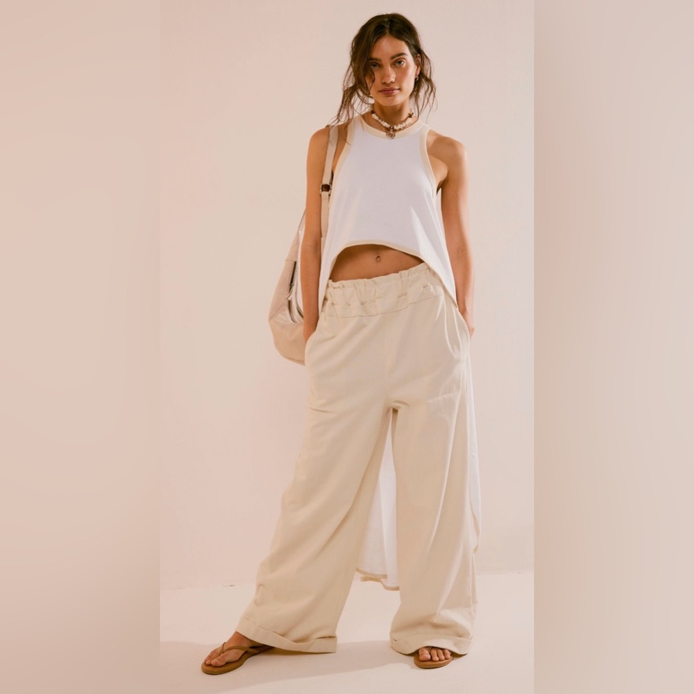 Free People Beach Palma Top NWT